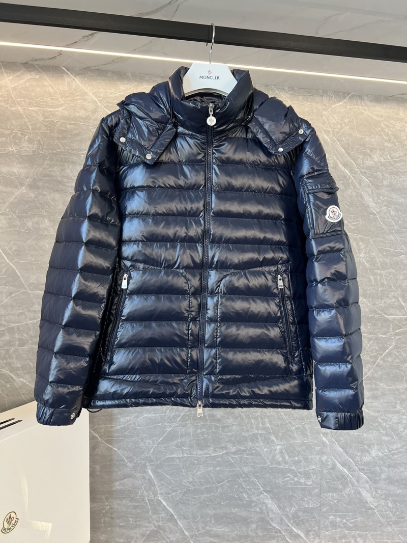 Moncler Down Coat